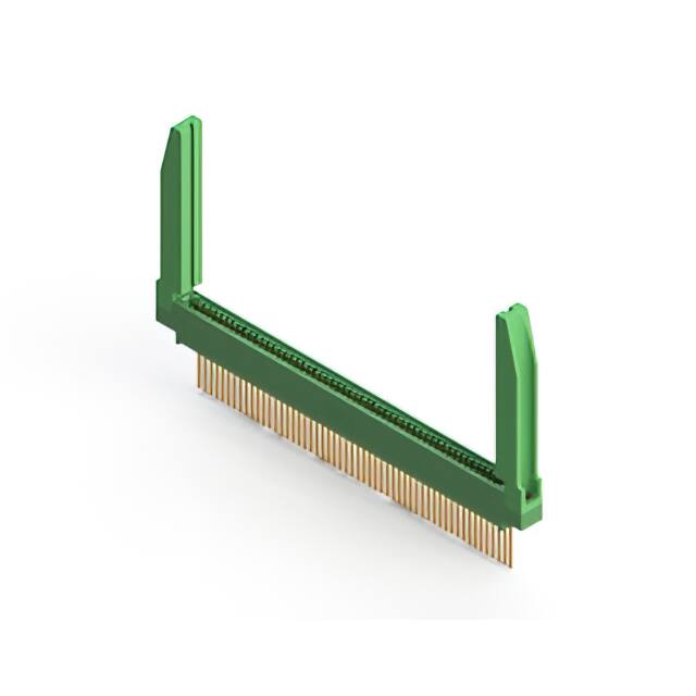 345-054-544-678 EDAC Inc.  Edgeboard Connectors